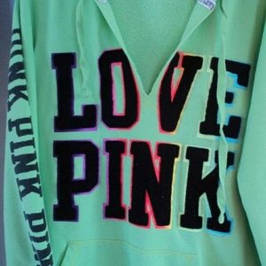 ISO This Victoria Secret Hoodie